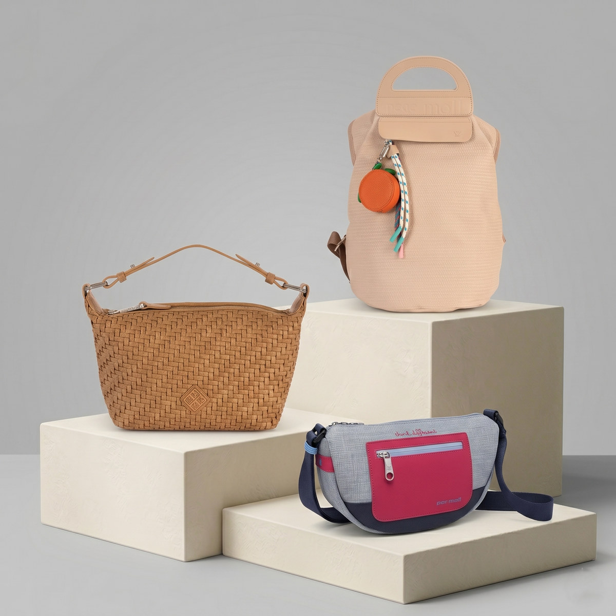 Colección Bolsos