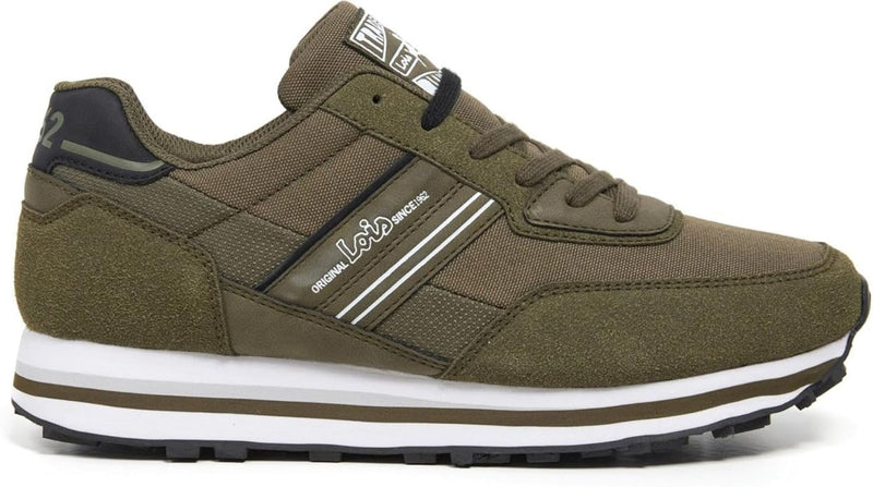 Zapatillas Hombre