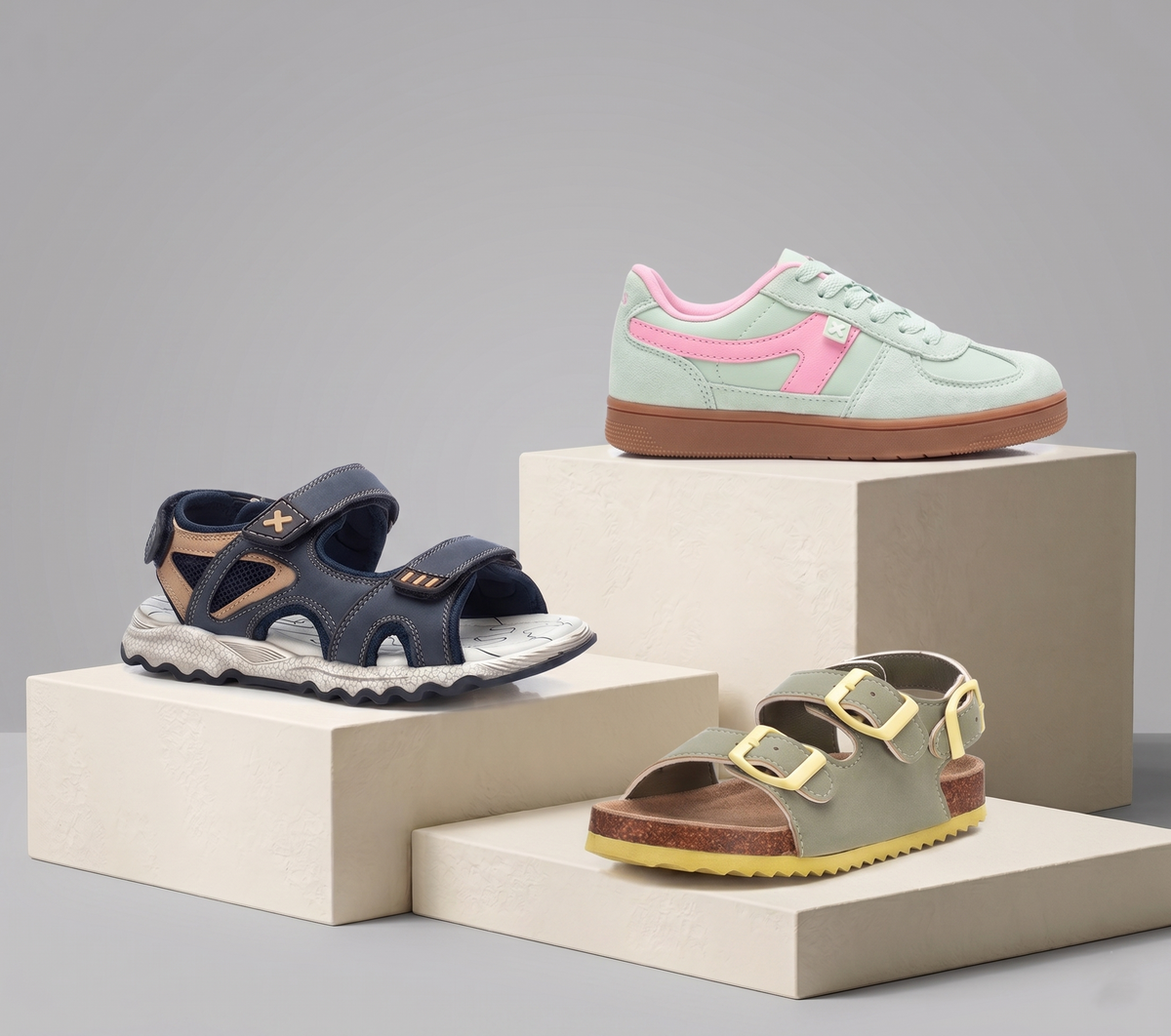 Colección Niños