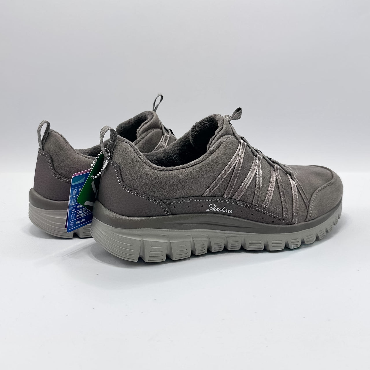 Skechers 10889/DKTP The One Zapatillas Mujer - imagen 2