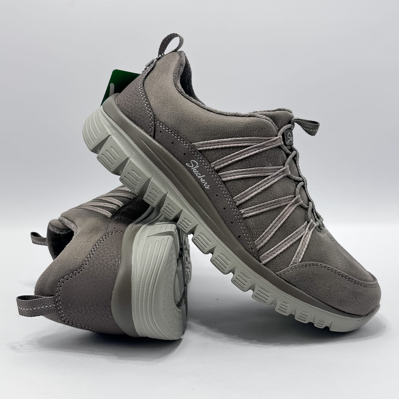 Skechers 10889/DKTP The One Zapatillas Mujer - imagen 3