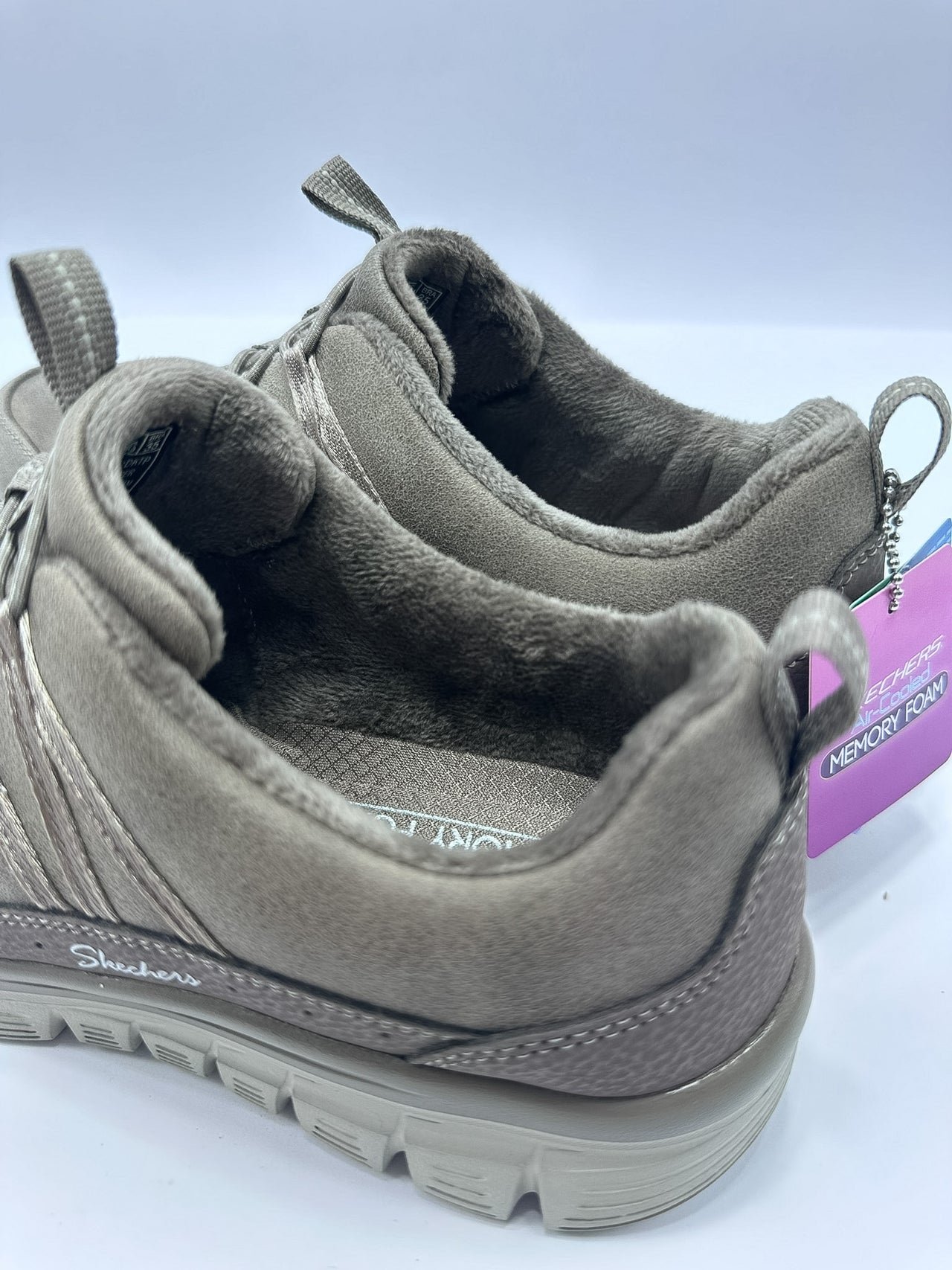 Skechers 10889/DKTP The One Zapatillas Mujer - imagen 4