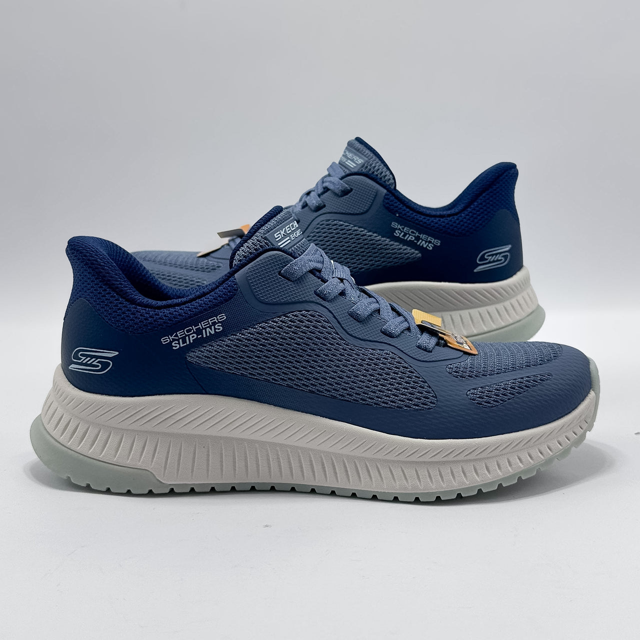 Skechers 117624/BLMT Slip-ins Zapatillas Mujer - imagen 5