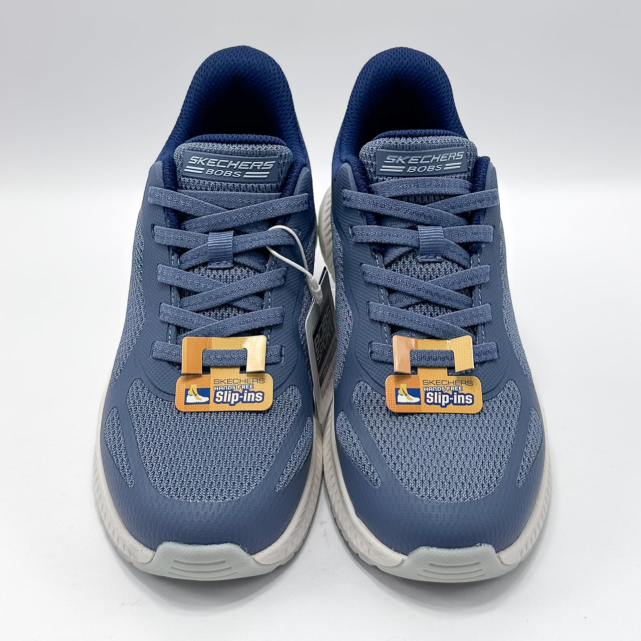 Skechers 117624/BLMT Slip-ins Zapatillas Mujer - imagen 6