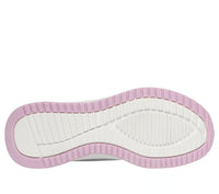 Skechers 117624/GYMT Slip-ins: BOBS Squad 4 - Staple Look Zapatilla Mujer