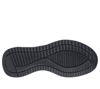 Skechers 117740/BBK BOBS Squad 4 Key Look Zapatilla Slip-ins de Mujer Negra - imagen 3