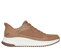 Skechers 118423/CSNT Bobs Squad 4 Zapatilla Hombre
