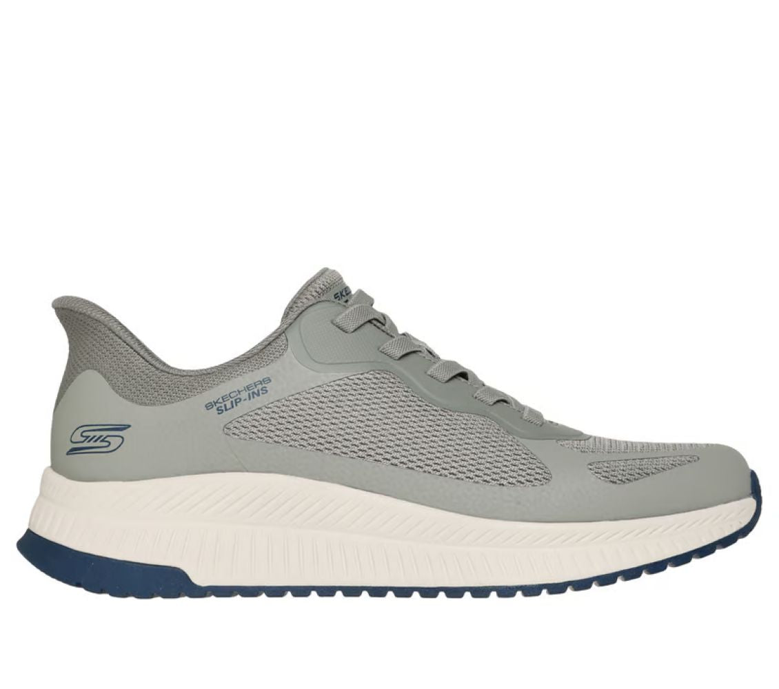 Skechers 118423/OLV Bobs Squad 4 Zapatilla Hombre