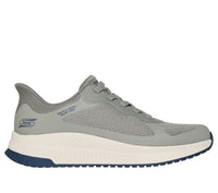 Skechers 118423/OLV Bobs Squad 4 Zapatilla Hombre