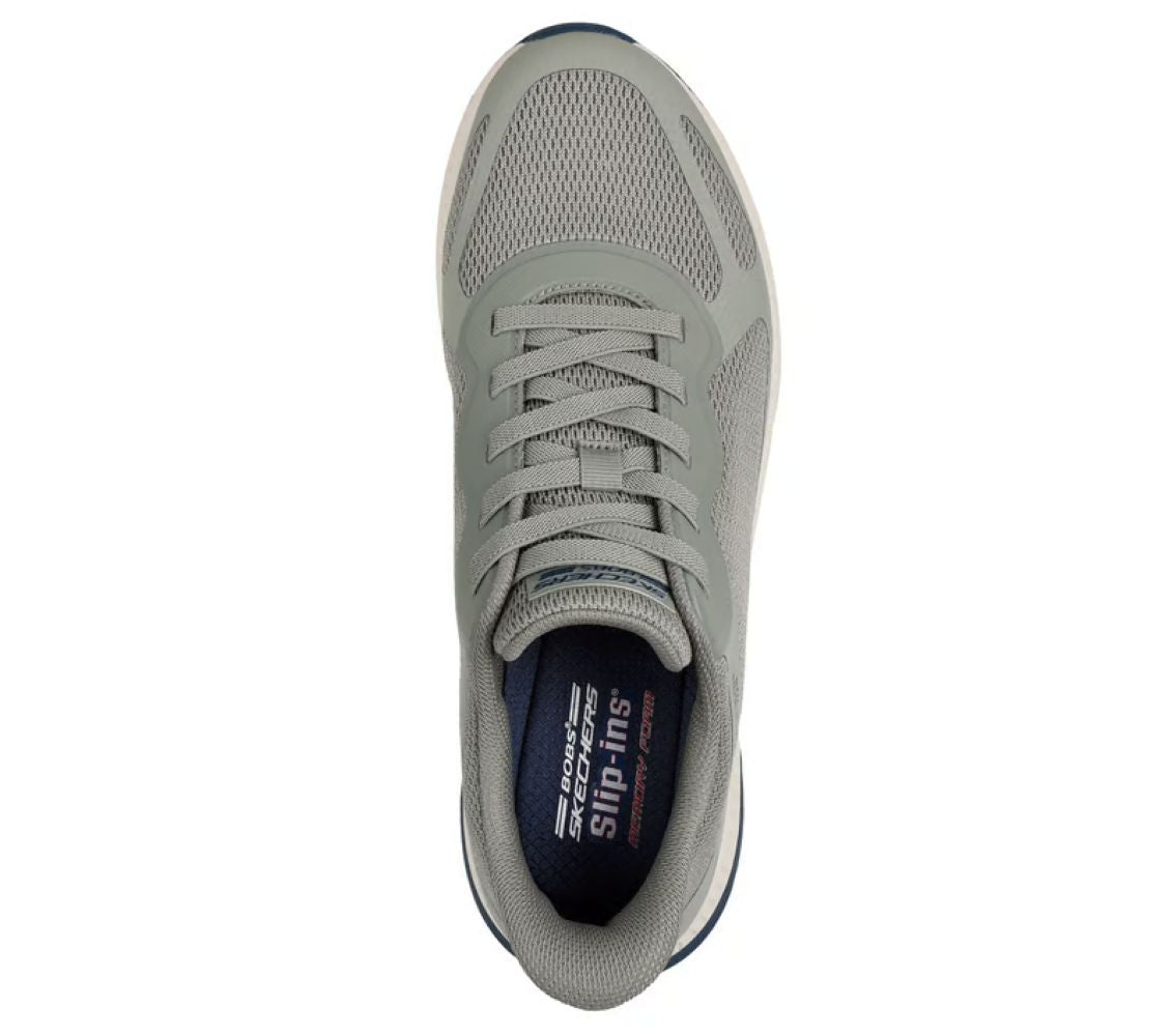 Skechers 118423/OLV Bobs Squad 4 Zapatilla Hombre