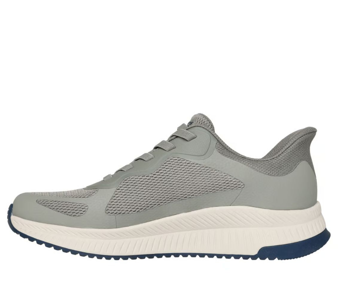 Skechers 118423/OLV Bobs Squad 4 Zapatilla Hombre