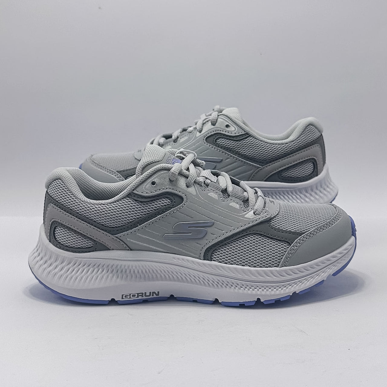 Skechers 128606/GYLV GO RUN Consistent 2.0 Advantage Zapatillas Mujer - imagen 1