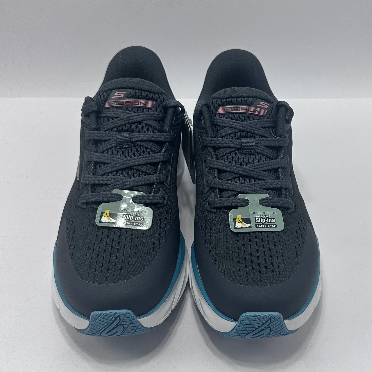 Skechers 129825/CHAR Slip-ins Glide-Step Vortex Zapatillas Mujer - imagen 1