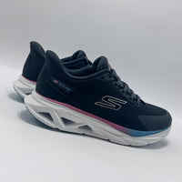 Skechers 129825/CHAR Slip-ins Glide-Step Vortex Zapatillas Mujer - imagen 2