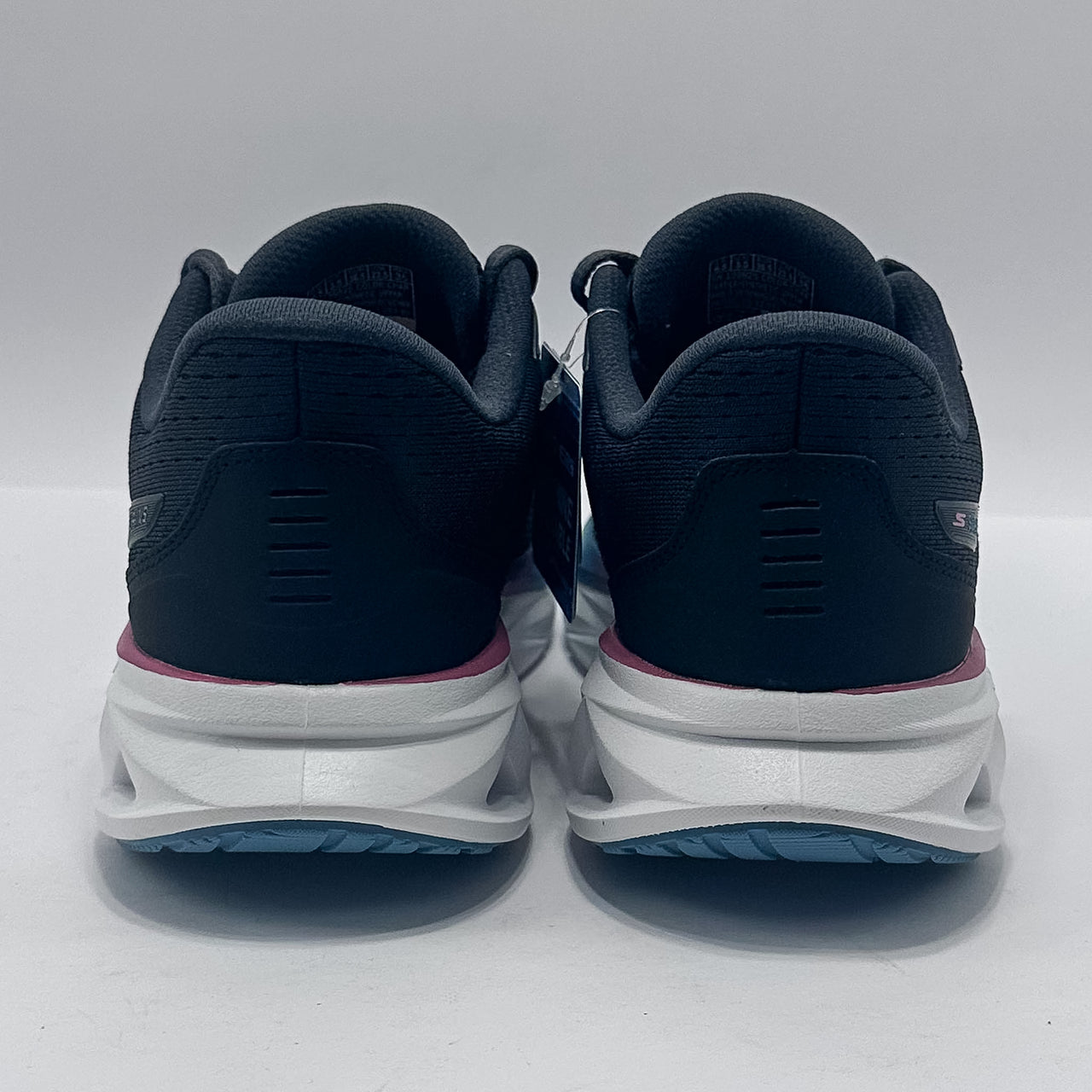 Skechers 129825/CHAR Slip-ins Glide-Step Vortex Zapatillas Mujer - imagen 3