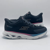 Skechers 129825/CHAR Slip-ins Glide-Step Vortex Zapatillas Mujer - imagen 6