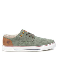 XTI 142306 Zapatilla Hombre Kaki - imagen 1
