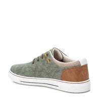 XTI 142306 Zapatilla Hombre Kaki - imagen 3