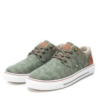 XTI 142306 Zapatilla Hombre Kaki - imagen 4