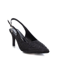 XTI 142363 Zapato de Salón con Tacón para Mujer Negro - imagen 3