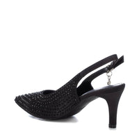 XTI 142363 Zapato de Salón con Tacón para Mujer Negro - imagen 4