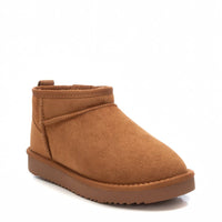 XTI 143464 Botín Australiano con Pelo para Mujer Camel - imagen 2