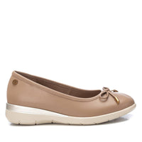 XTI 143529 Mocasín Casual de Mujer Beige - imagen 1