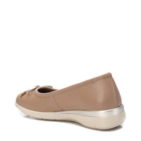 XTI 143529 Mocasín Casual de Mujer Beige - imagen 4