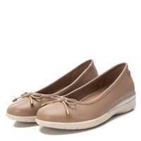XTI 143529 Mocasín Casual de Mujer Beige - imagen 5