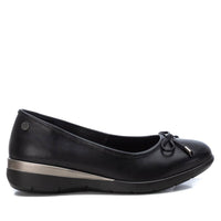 XTI 143529 Mocasín Casual de Mujer Negro - imagen 1