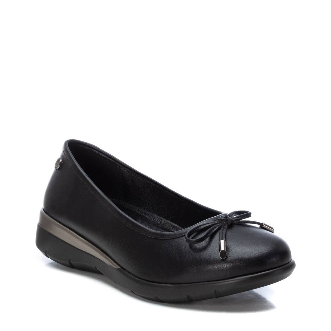 XTI 143529 Mocasín Casual de Mujer Negro - imagen 3