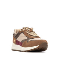 XTI 144206 Zapatilla Casual de Mujer Taupe - imagen 3