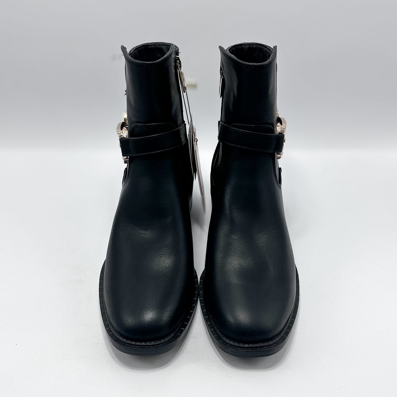 XTI 144398 Negro Botines Mujer - imagen 1