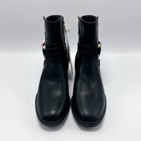 XTI 144398 Negro Botines Mujer - imagen 1