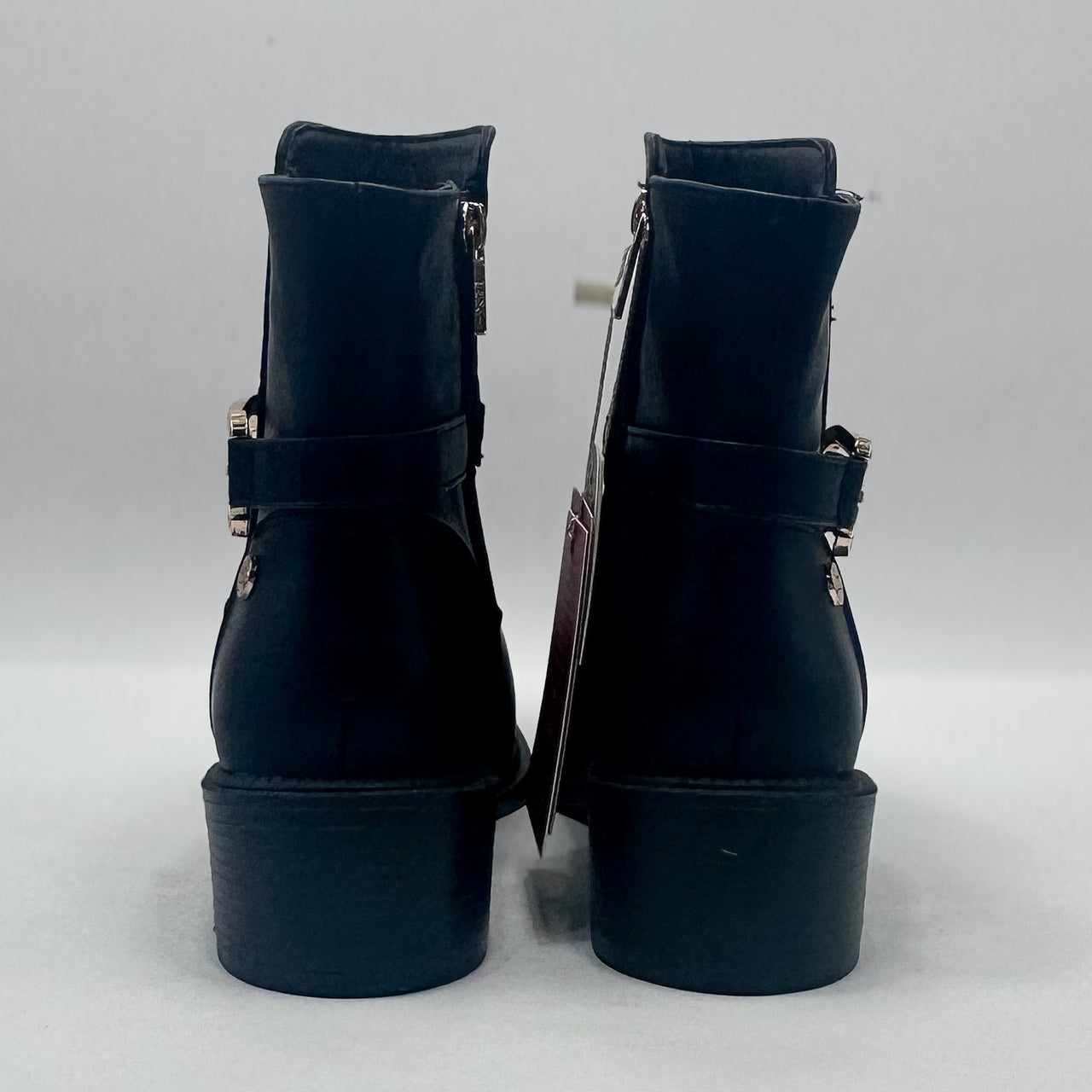 XTI 144398 Negro Botines Mujer - imagen 3