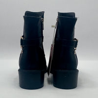 XTI 144398 Negro Botines Mujer - imagen 3