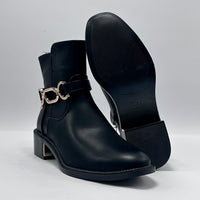 XTI 144398 Negro Botines Mujer - imagen 6