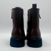 XTI 144428 Camel Bota Mujer - imagen 3