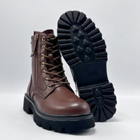 XTI 144428 Camel Bota Mujer - imagen 6