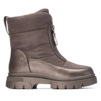 XTI 144449 Botín de Invierno de Mujer Bronce - imagen 1