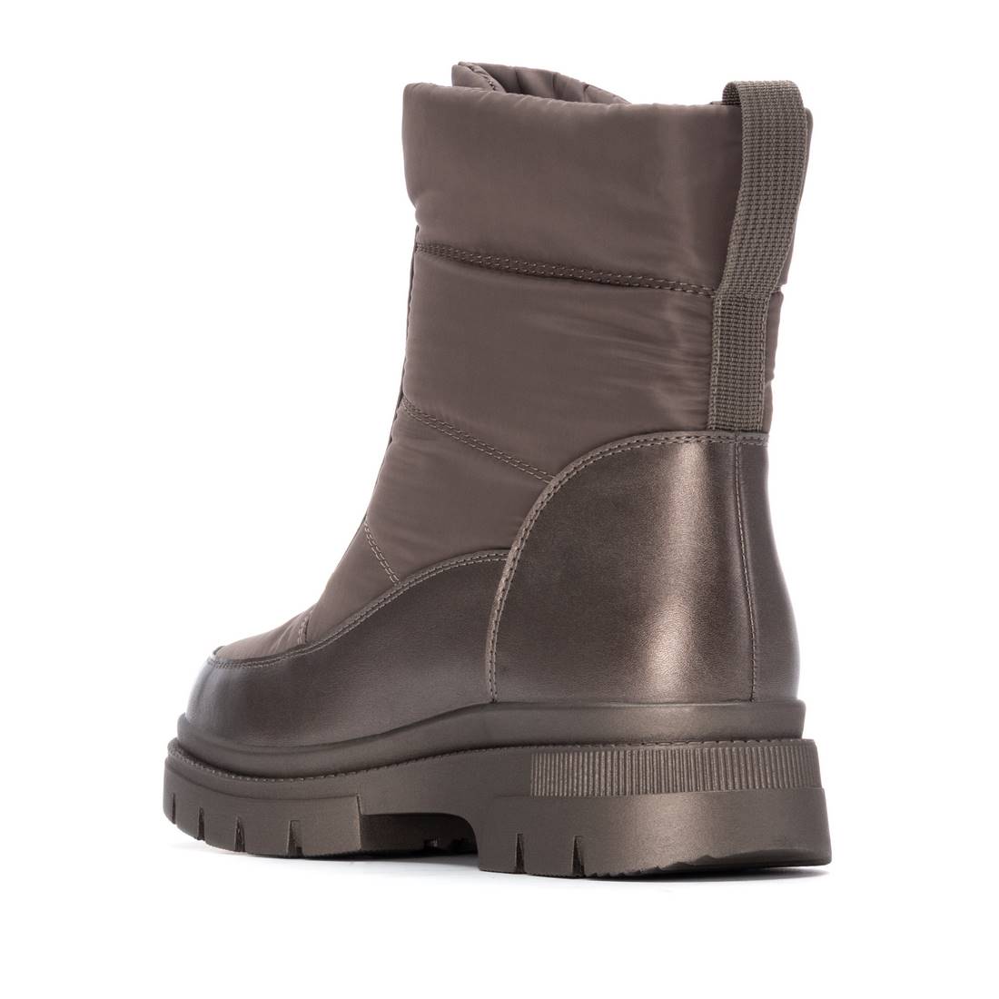 XTI 144449 Botín de Invierno de Mujer Bronce - imagen 4