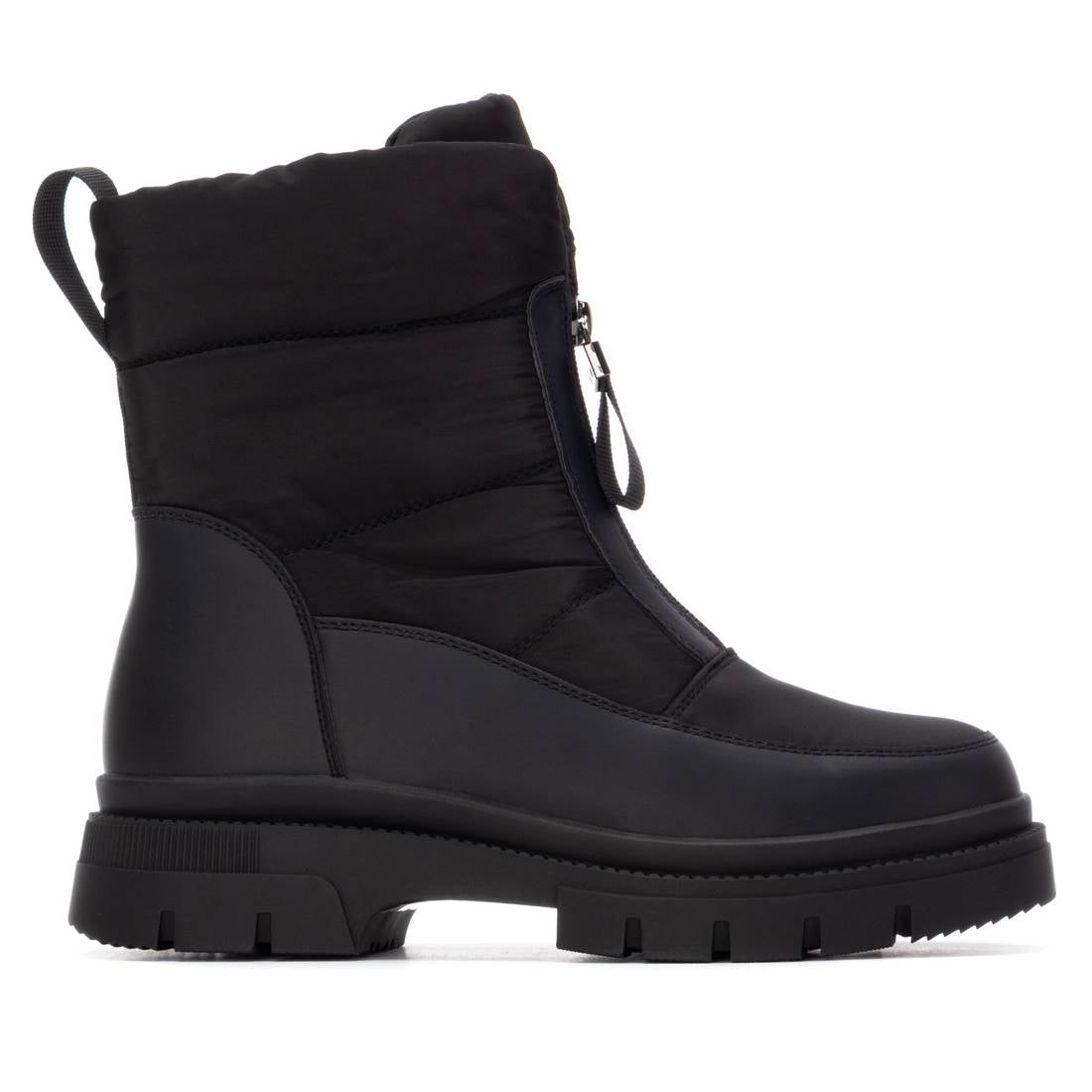 XTI 144449 Botín de Invierno de Mujer Negro - imagen 1