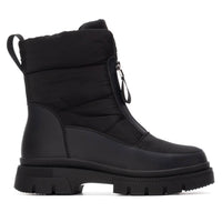 XTI 144449 Botín de Invierno de Mujer Negro - imagen 1