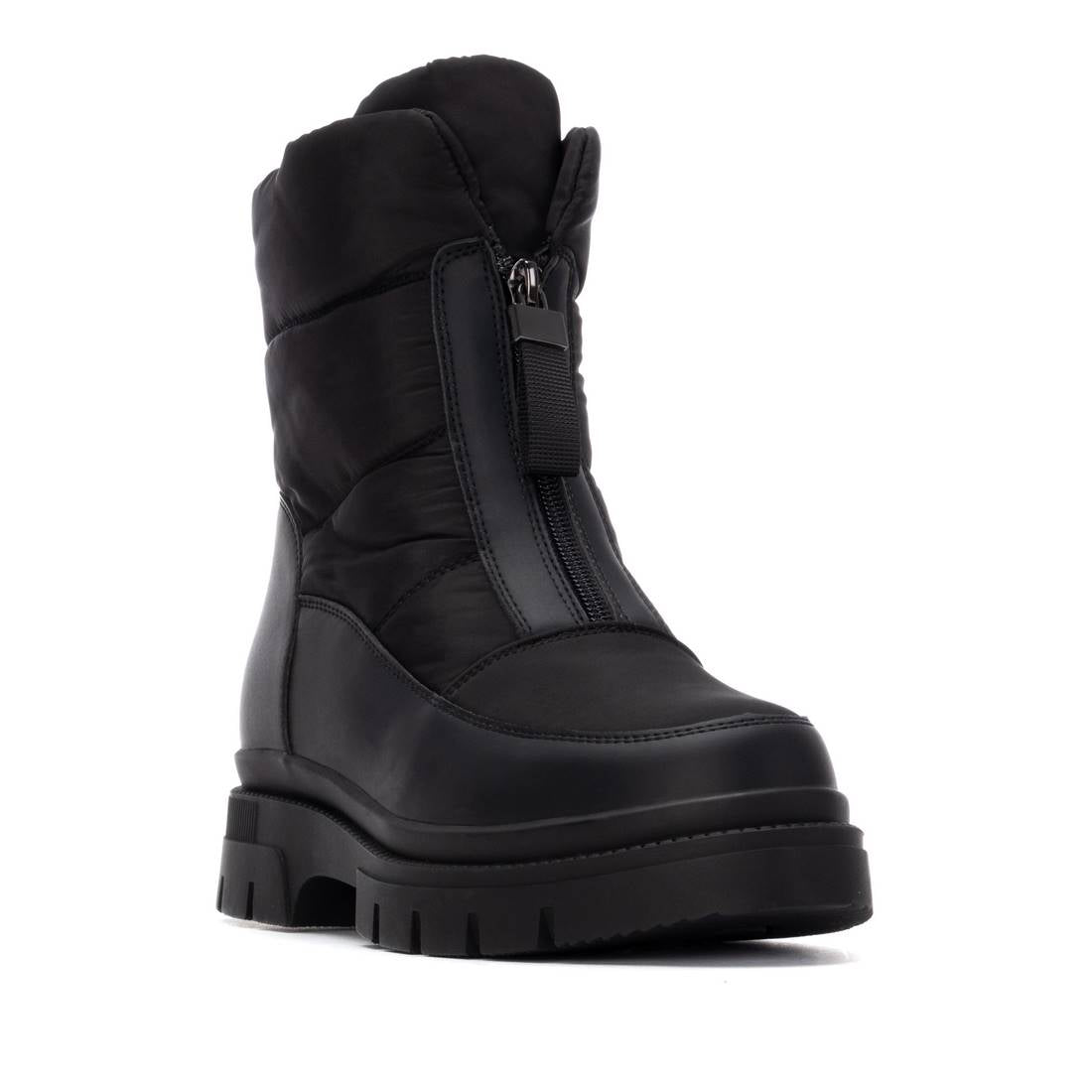 XTI 144449 Botín de Invierno de Mujer Negro - imagen 4