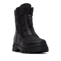 XTI 144449 Botín de Invierno de Mujer Negro - imagen 4