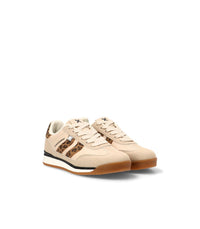 XTI 144587 Zapatilla Casual de Mujer Leopardo - imagen 2