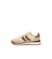 XTI 144587 Zapatilla Casual de Mujer Leopardo - imagen 3