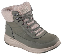 Skechers 144756/OLV On-The-GO Stellar Alpine Adventure Botín Waterproof de Mujer Oliva - imagen 4