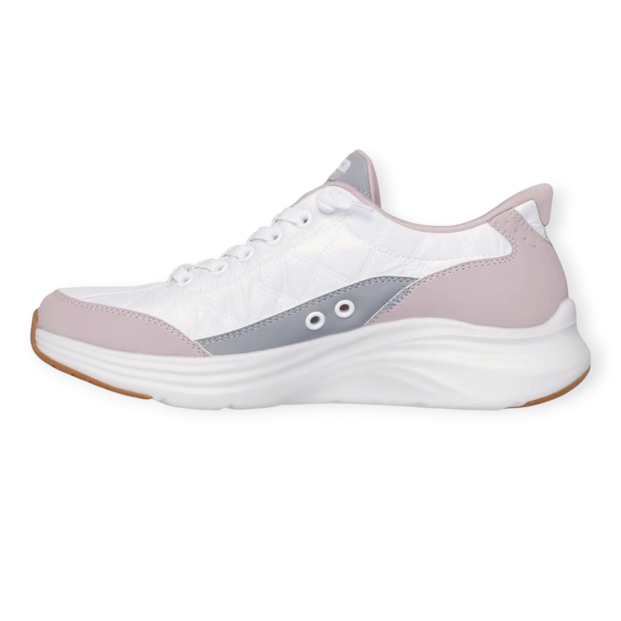 Skechers 150404/WLV Slip-in  Contour Foam - Cozy Fit Zapatilla Mujer