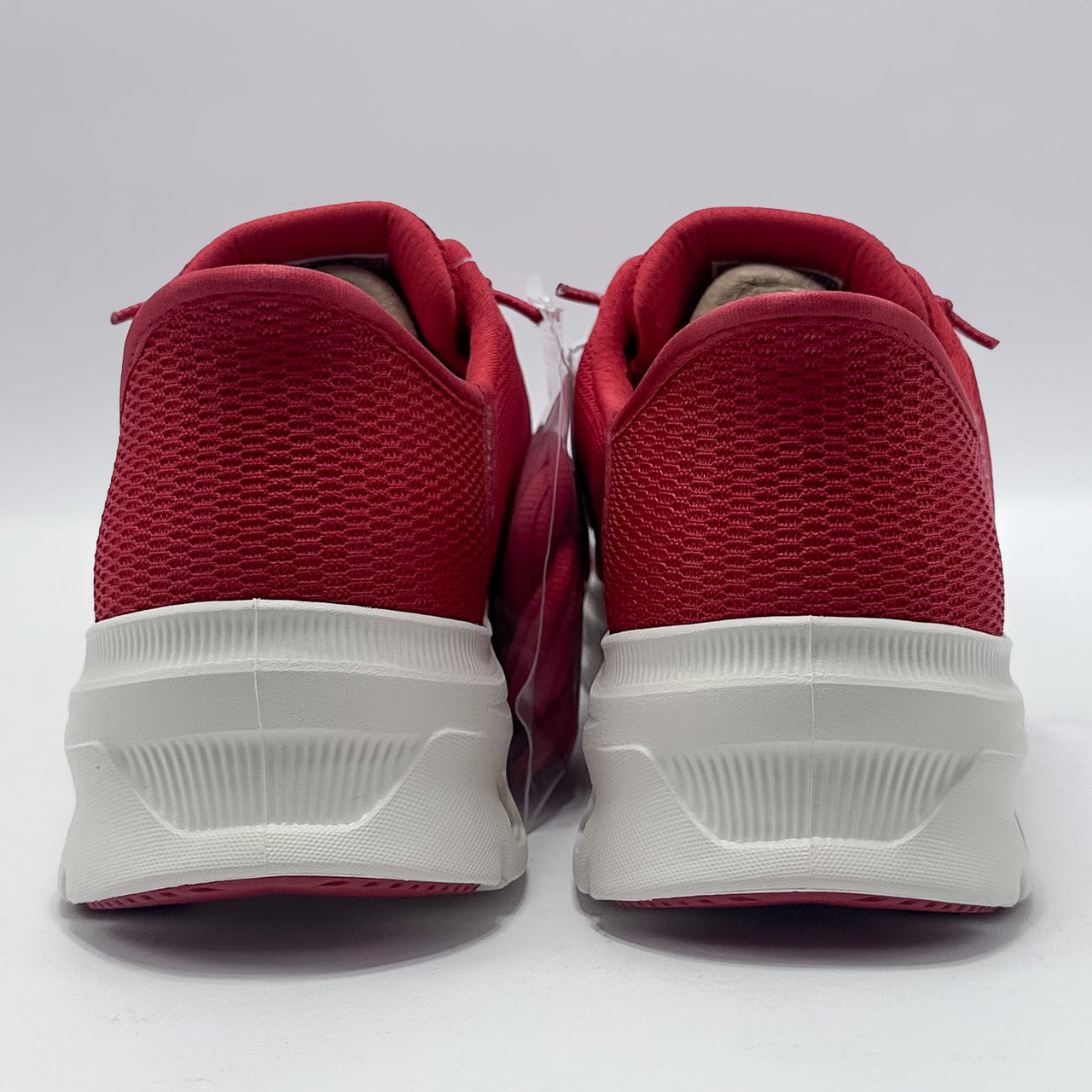 Skechers 150420/RED Slip-ins Zapatillas Mujer - imagen 4